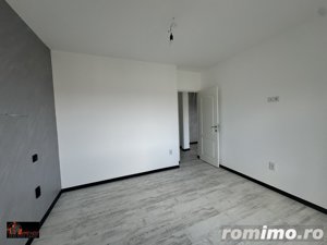 Apartament decomandat ultrafinisat  - 100 mp - Dva. Nord, Zalău - imagine 16