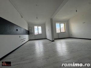 Apartament decomandat ultrafinisat  - 100 mp - Dva. Nord, Zalău - imagine 12