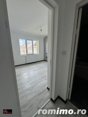 Apartament decomandat ultrafinisat  - 100 mp - Dva. Nord, Zalău - imagine 2