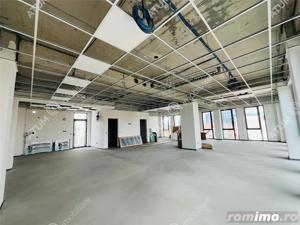 Spatiu comercial birouri etaj 1 zona Calea Dumbravii Mihai Viteazu - imagine 13