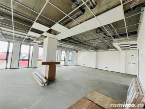 Spatiu comercial birouri etaj 1 zona Calea Dumbravii Mihai Viteazu - imagine 9