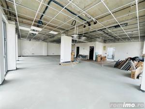 Spatiu comercial birouri etaj 1 zona Calea Dumbravii Mihai Viteazu - imagine 4