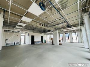 Spatiu comercial birouri etaj 1 zona Calea Dumbravii Mihai Viteazu - imagine 12