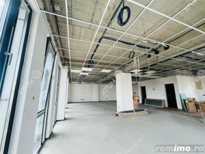 Spatiu comercial birouri etaj 1 zona Calea Dumbravii Mihai Viteazu - imagine 8