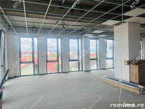 Spatiu comercial birouri etaj 1 zona Calea Dumbravii Mihai Viteazu - imagine 11