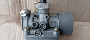 Carburatoare IAȘI Miroslava 