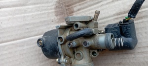 Carburatoare IAȘI Miroslava  - imagine 3