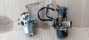 Carburatoare IAȘI Miroslava  - imagine 2