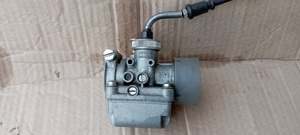 Carburatoare IAȘI Miroslava  - imagine 4