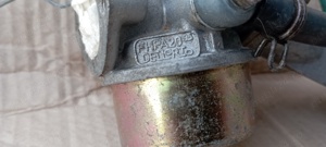 Carburatoare IAȘI Miroslava  - imagine 5