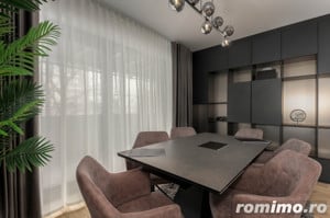 Apartament excepțional, 3 camere, în zona Aviației - imagine 3