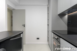 Apartament excepțional, 3 camere, în zona Aviației - imagine 5