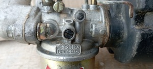 Carburatoare IAȘI Miroslava  - imagine 7