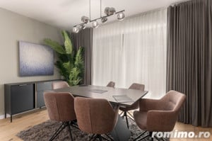 Apartament excepțional, 3 camere, în zona Aviației - imagine 4