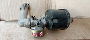 Carburatoare IAȘI Miroslava  - imagine 6