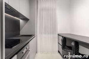 Apartament excepțional, 3 camere, în zona Aviației - imagine 6