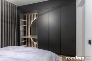 Apartament excepțional, 3 camere, în zona Aviației - imagine 12