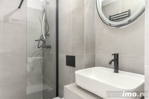 Apartament excepțional, 3 camere, în zona Aviației - imagine 15