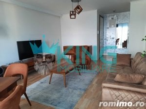  Apartament 2 Camere Stefan cel Mare Bucuresti - imagine 5