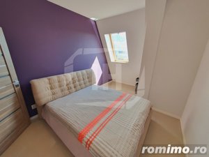 Apartament in locatie exclusivista cu vedere la lac - imagine 7