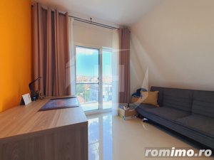 Apartament in locatie exclusivista cu vedere la lac - imagine 6