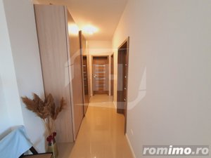 Apartament in locatie exclusivista cu vedere la lac - imagine 10