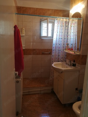 Apartament 2 camere Ramnicu-Sarat (zona Pod) - imagine 2