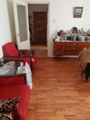 Apartament 2 camere Ramnicu-Sarat (zona Pod) - imagine 6