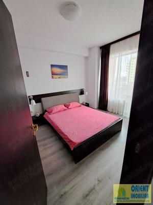 Summerland, apartament 2 camere, mobilat, vanzari Mamaia - imagine 5