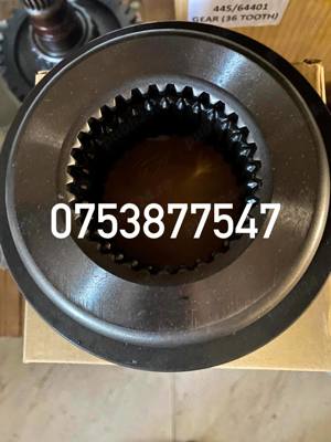 Rulmenti pentru utilajele JCB 3CX 4CX - imagine 2