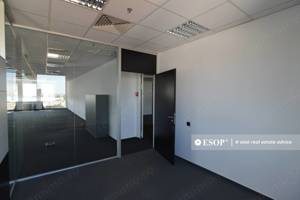 Baneasa Business Center, 300 - 2.757 mp, inchiriere spatii birouri, prin ESOP - imagine 6