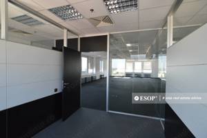 Baneasa Business Center, 300 - 2.757 mp, inchiriere spatii birouri, prin ESOP - imagine 7