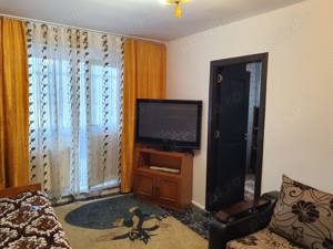 Apartament doua camere, mobilat, utilat, Ostroveni. - imagine 3