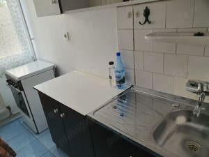 Apartament doua camere, mobilat, utilat, Ostroveni. - imagine 8