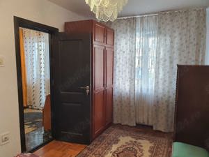 Apartament doua camere, mobilat, utilat, Ostroveni. - imagine 5