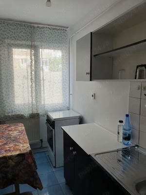 Apartament doua camere, mobilat, utilat, Ostroveni. - imagine 7