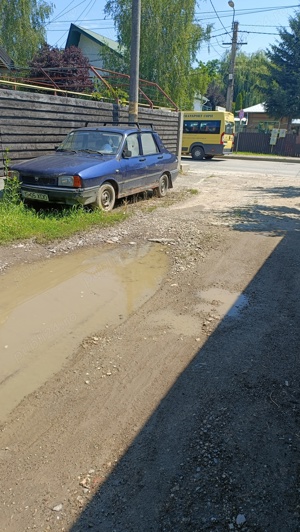 Dacia 1310 L ,1,4,CN.berlina 1997,inscris , proprietar  - imagine 3