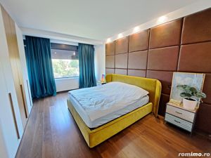 Penthouse 95,09 mp + terasa 71 mp - Madrigalului Baneasa - imagine 5