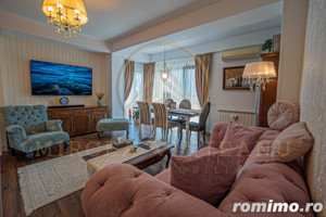 Tomis Plus  - Tomis Villa - Apartament deosebit cu 3 camere ,  etaj 2 - imagine 10