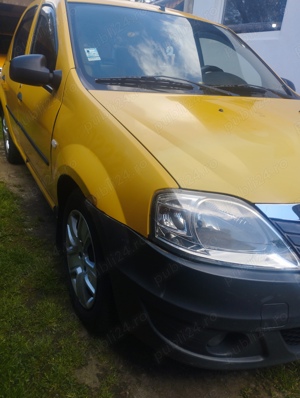 Vând Dacia Logan 2010 cu gpl - imagine 5