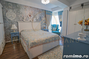 Tomis Plus  - Tomis Villa - Apartament deosebit cu 3 camere ,  etaj 2 - imagine 20