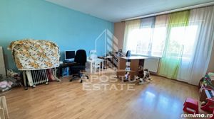 Casa cu 6 camere, 200 mp, 2 fronturi, Zona Mehala - imagine 3