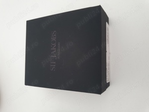 Cercei argint Sif Jakobs - imagine 3