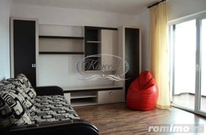 Apartament modern pe Bulevardul Nicolae Titulescu