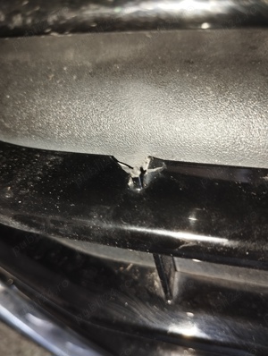 Grila radiator Audi TT 8S TT6 ( 2014 - ) - imagine 4