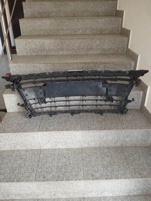 Grila radiator Audi TT 8S TT6 ( 2014 - ) - imagine 2