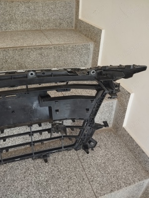 Grila radiator Audi TT 8S TT6 ( 2014 - ) - imagine 6