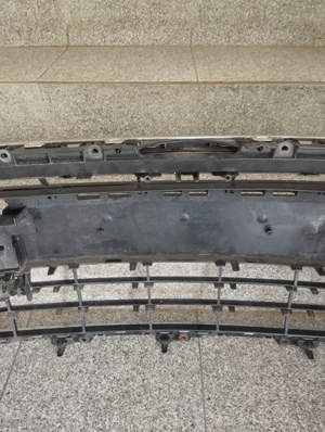 Grila radiator Audi TT 8S TT6 ( 2014 - ) - imagine 3