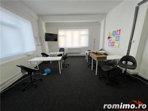 BIROURI DE INCHIRIAT- 200 EURO BUC, 50 mp, zona centrala