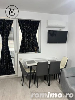 Apartament 2 camere - totul nou - parcare inclusă - Mamaia Nord - imagine 6